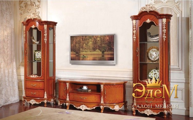 Матильда ТВ зона