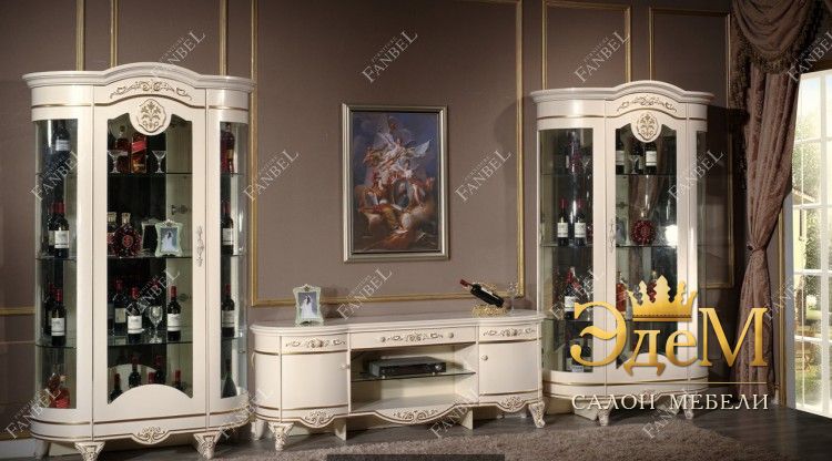 Катания 3908W ТВ зона