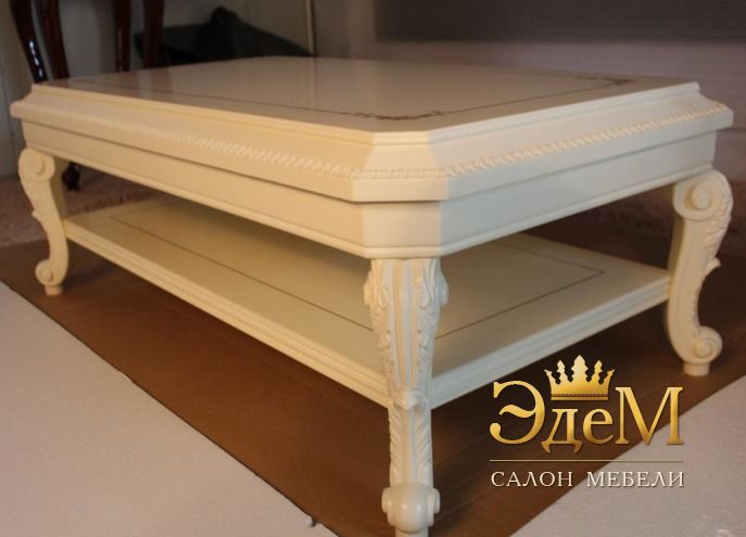 Журнальный столик FX2114-W