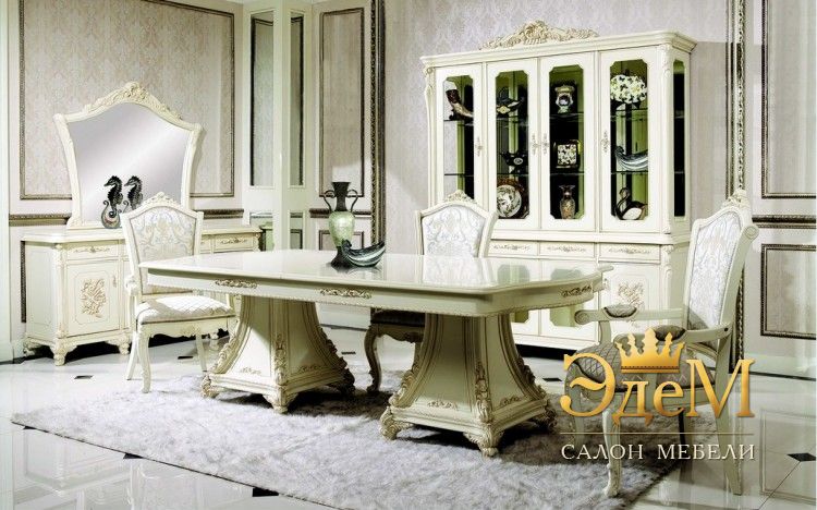 Анетта Гостиная