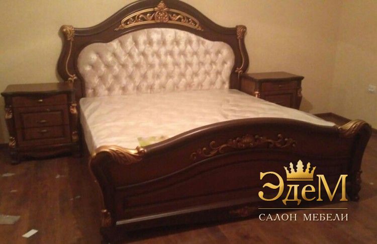 Кассандра орех