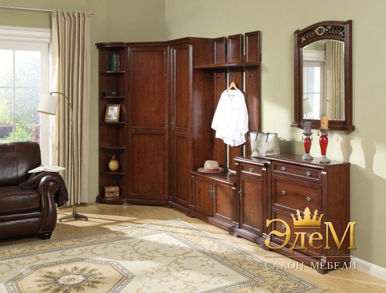 Vivaldi Прихожая