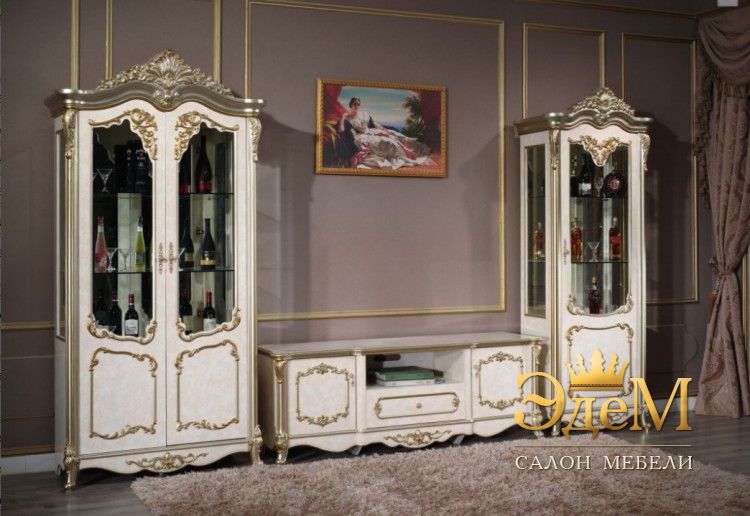 Marcella ТВ зона