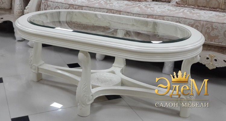 Журнальный столик FX2110-W