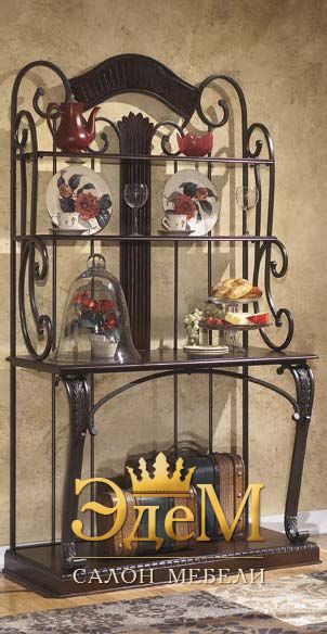 Стеллаж Alyssa