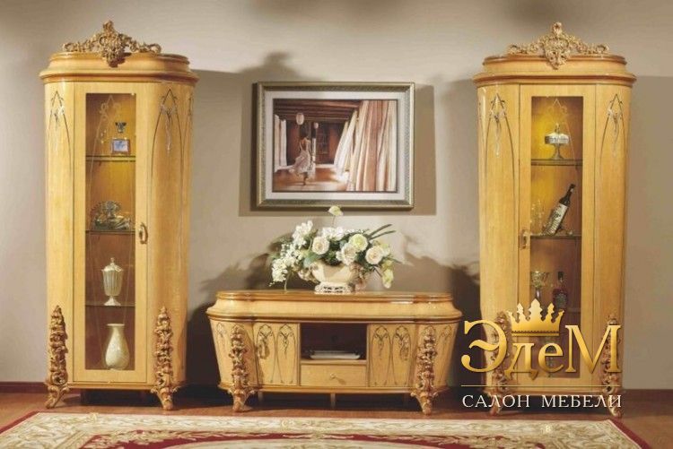 Клеопатра 3901D ТВ зона