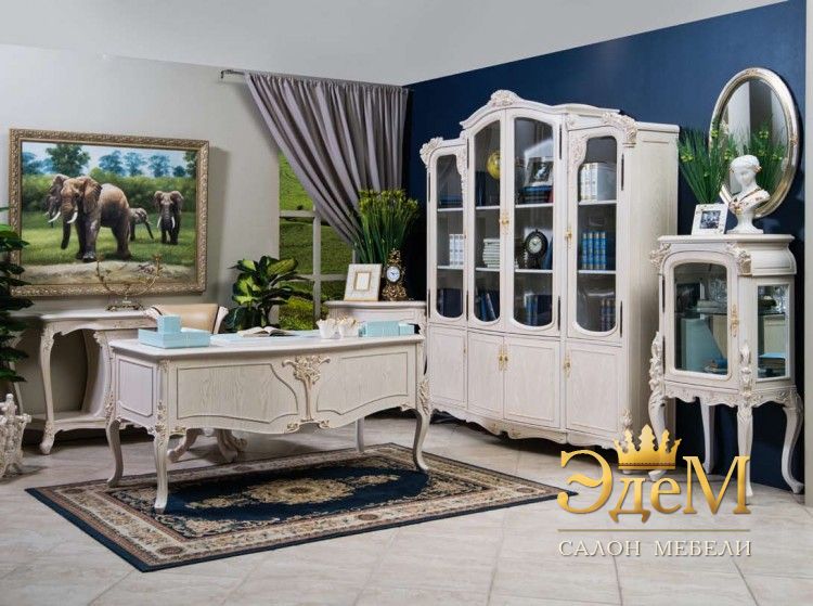 Bohemia Кабинет