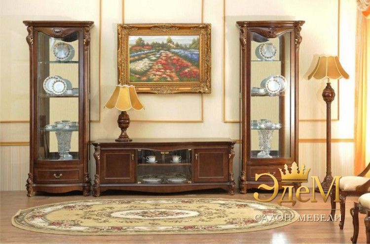 Elizabeth ТВ зона