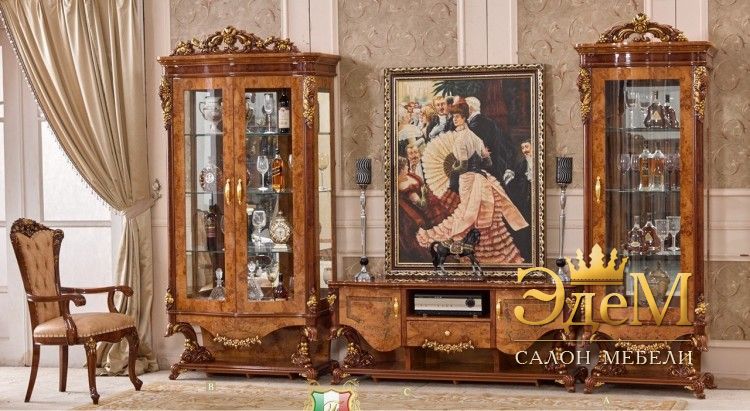 Наполеон 3888D ТВ зона