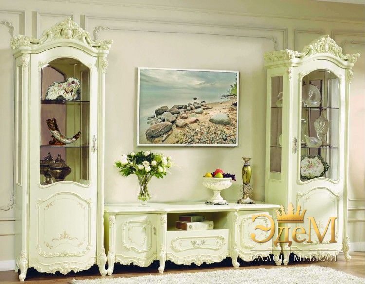 Элиза беж ТВ зона