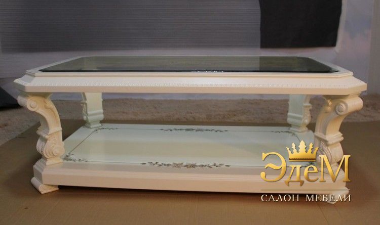 Журнальный столик FX2107-W