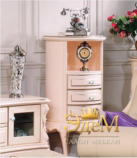 Aurora Подставка для телефона, 580x470x1110