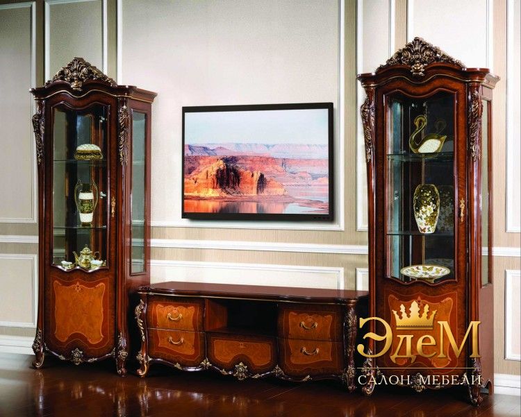 Маринелла ТВ зона