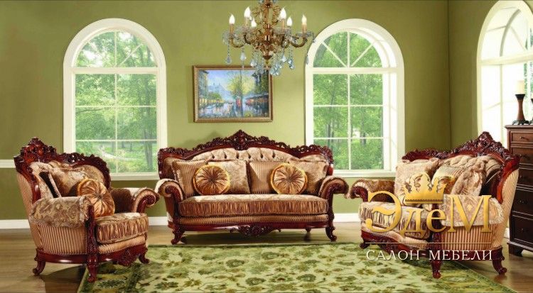 Милорд голд