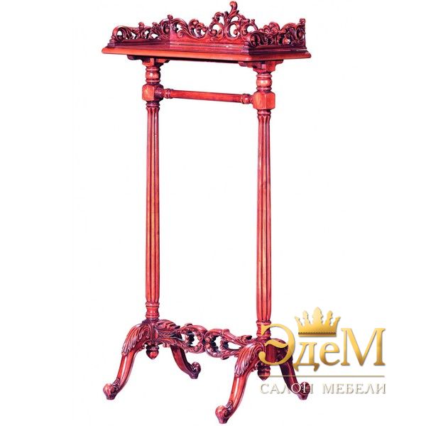 Aleksandria Вешалка малая В (600х455х1290)