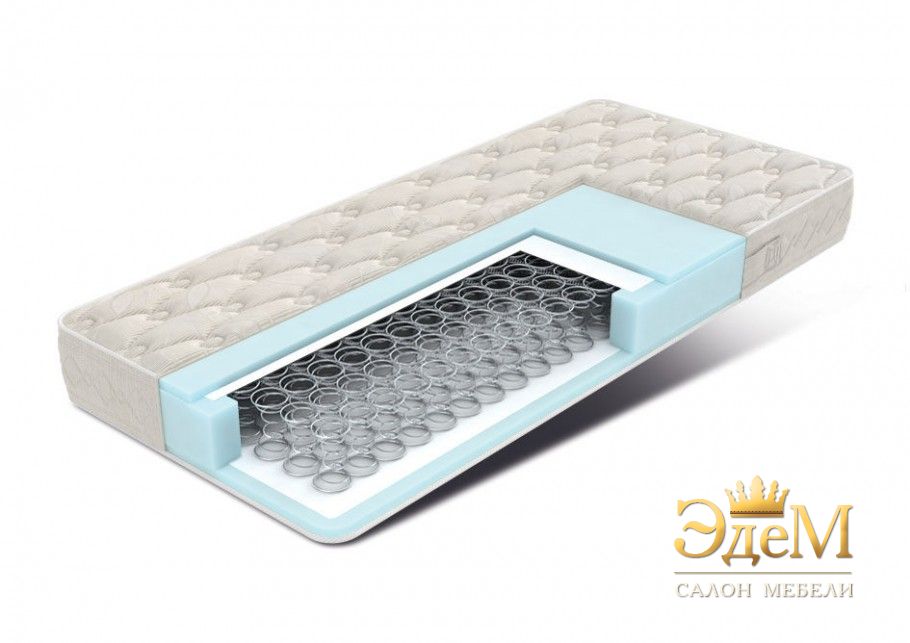 Матрас Орматек Optima Light Bonnell