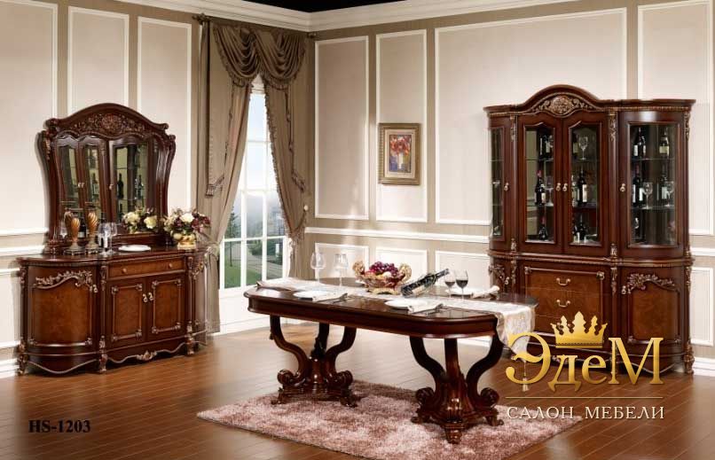 Донателла Гостиная