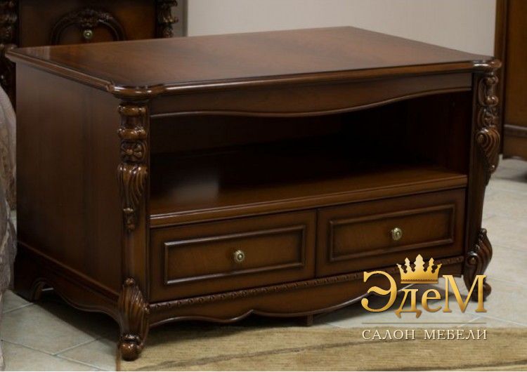 Milana Тумба под ТВ, 1100х650х630