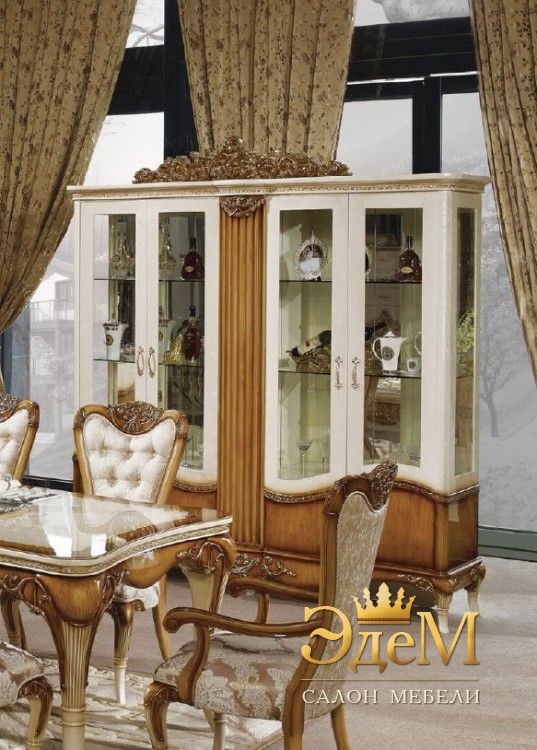 Montalcina Гостиная