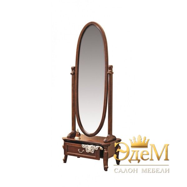 Elizabeth Зеркало напольное, 780x460x1961