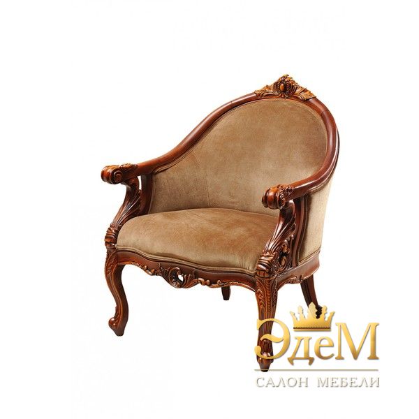 Aleksandria Кресло для отдыха (765х725х915)