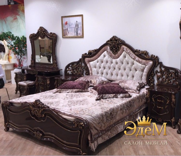 Джоконда орех