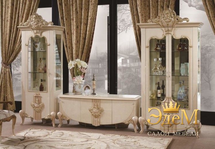 Аталанта 3905 ТВ зона