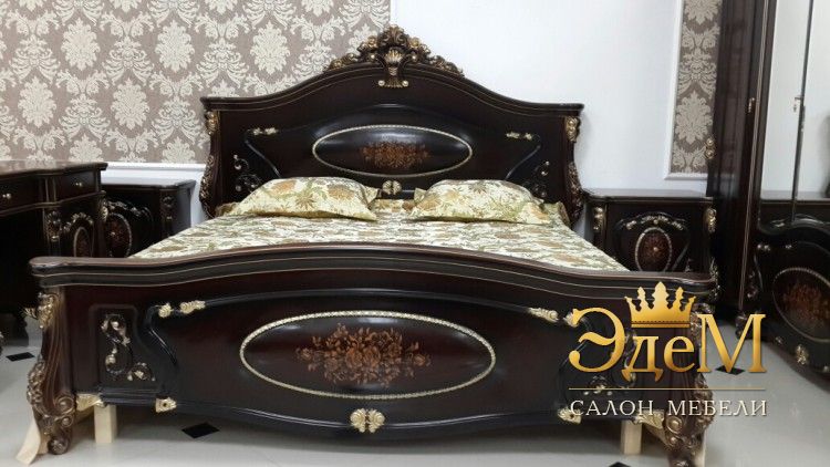 Мона Лиза орех