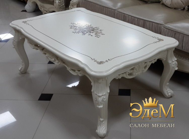 Журнальный столик FX2105-W