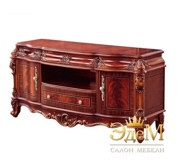 Aleksandria Тумба под ТВ (1596х538х680)