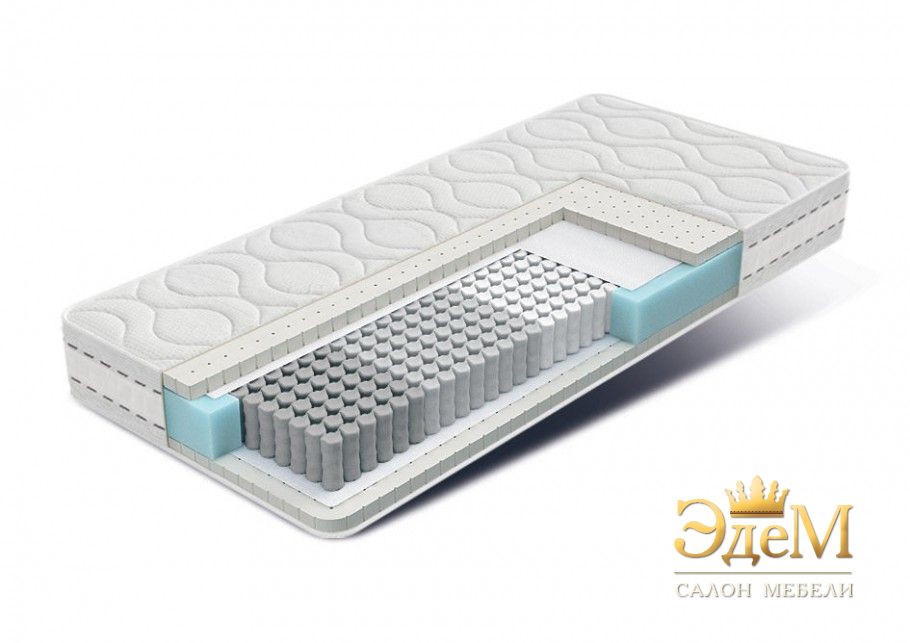 Матрас Орматек Dream Max Z1000