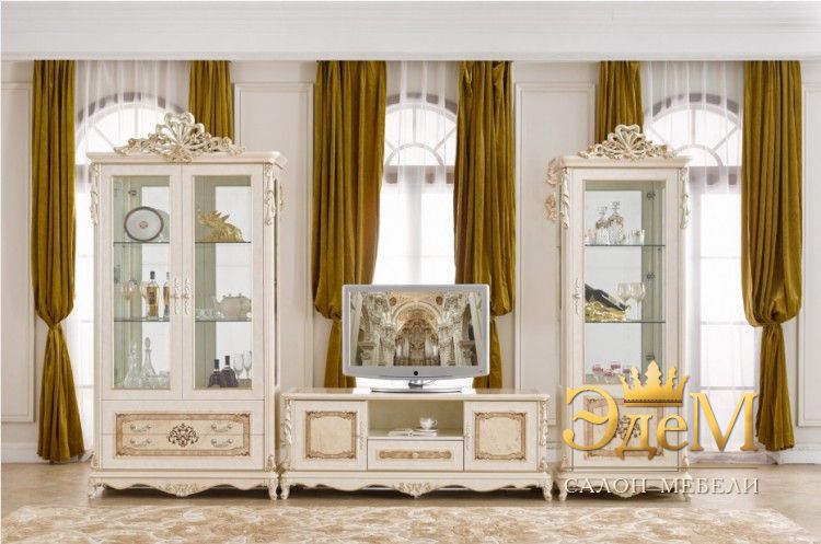 Madison ТВ зона