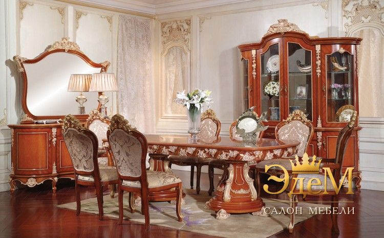 Матильда Гостиная