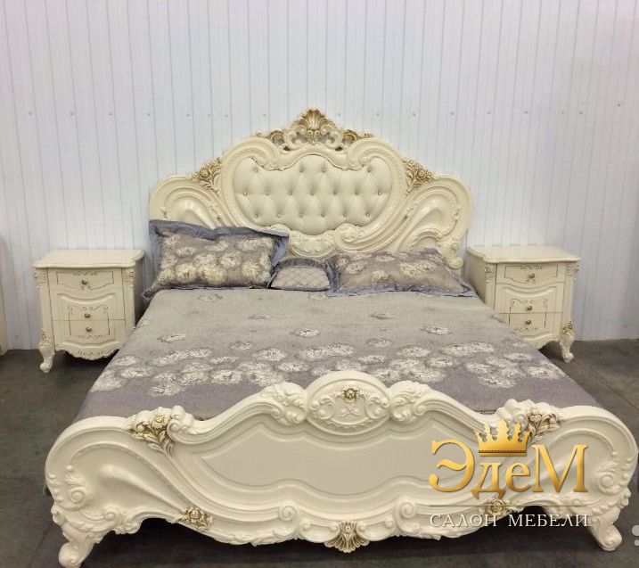 Элиза эконом крем