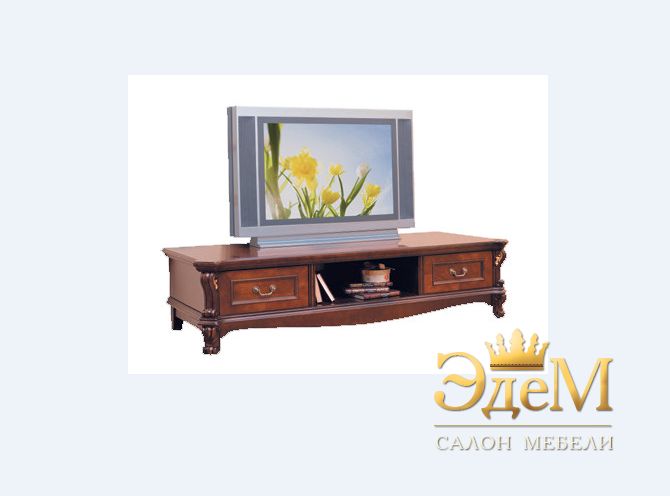 Elizabeth Тумба под ТВ большая, 1600x650x390