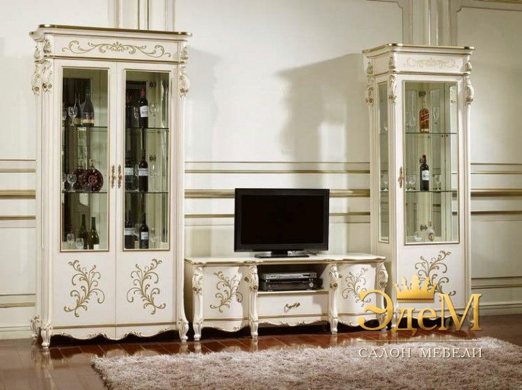 Ekaterina I ТВ зона