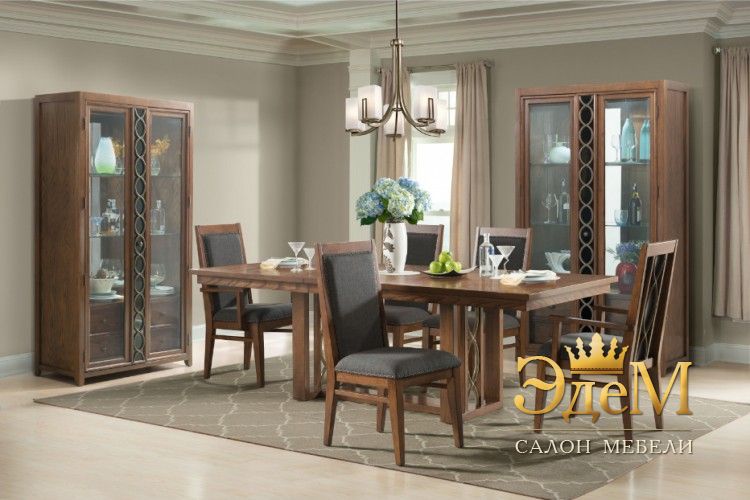 Antonio Гостиная