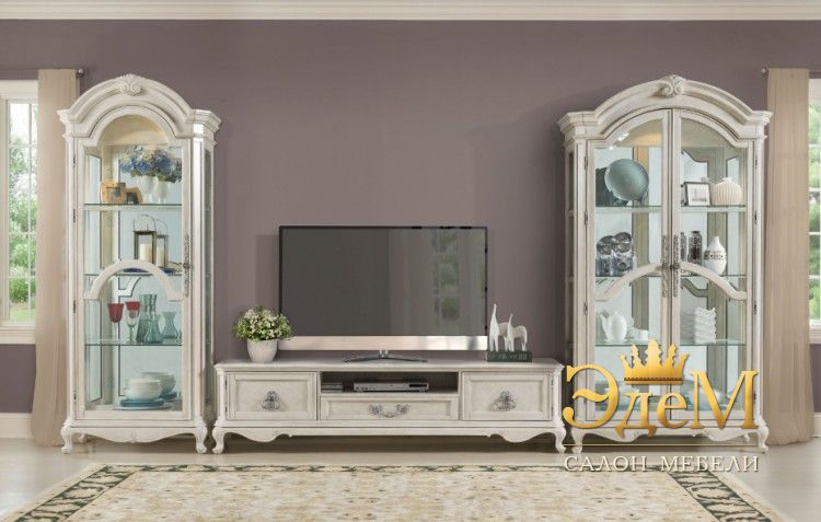 Le Marais ТВ зона