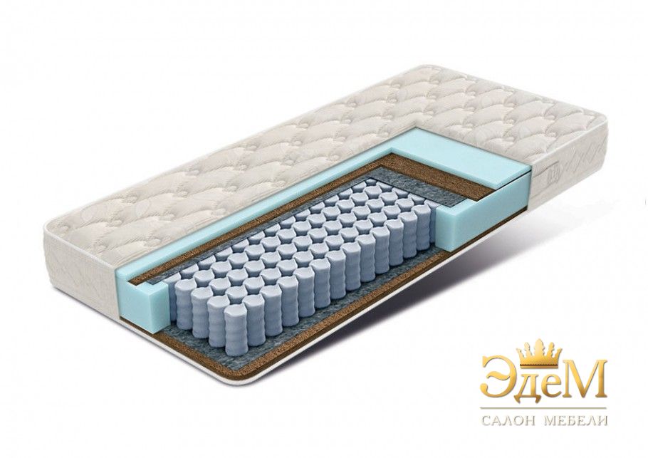 Матрас Орматек Optima Effect EVS620