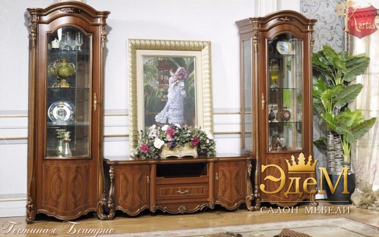 Беатрис ТВ зона