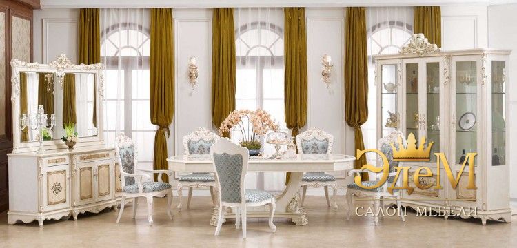 Madison Гостиная