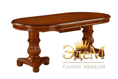 Стол обеденный P12 (2000(2500)*1000*760)