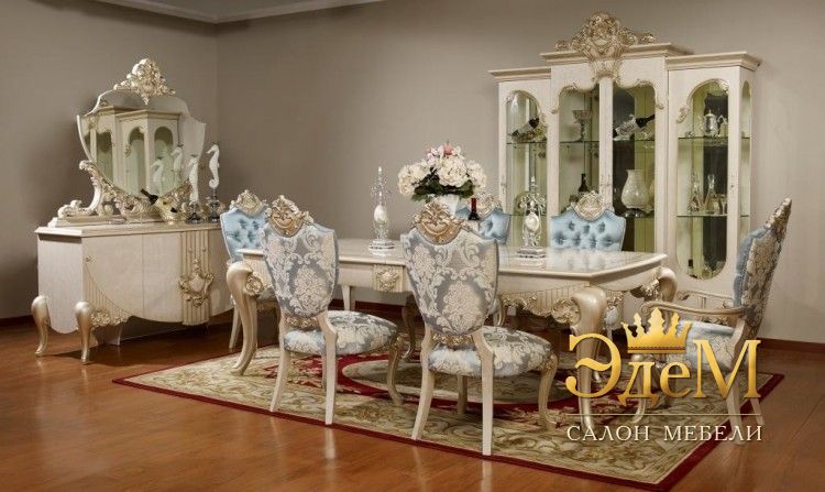 Аталанта 3905 Гостиная