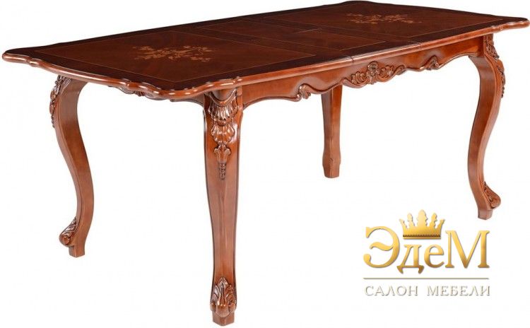 Стол обеденный P86 (1550(1850)*900*780)