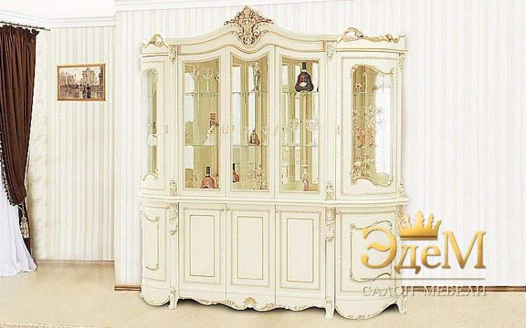 Джоконда витрина (крем)