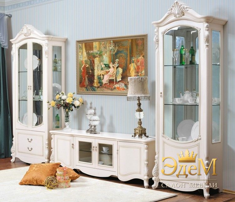 Afina бел с жемчугом ТВ зона