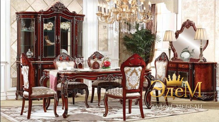 Сусанна Гостиная