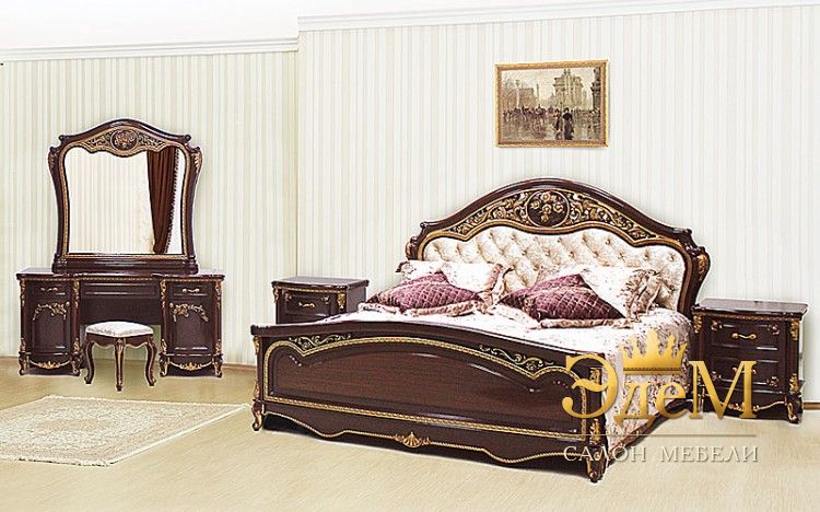 Даниэлла орех