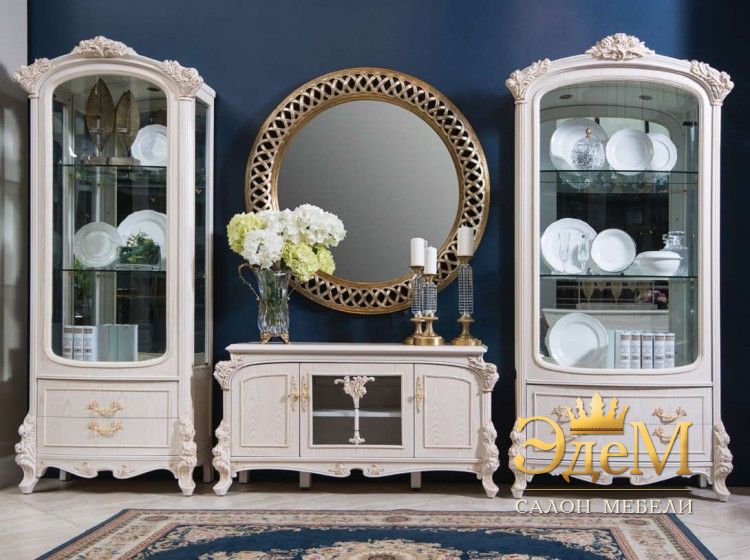 Bohemia ТВ зона