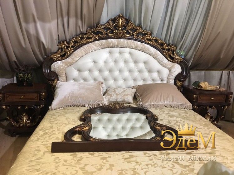 Офелия орех